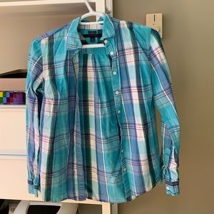 Tommy Hilfiger Blouse